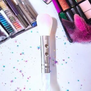 Slmissglam Brush flat brush TT04 Brand New Without Box